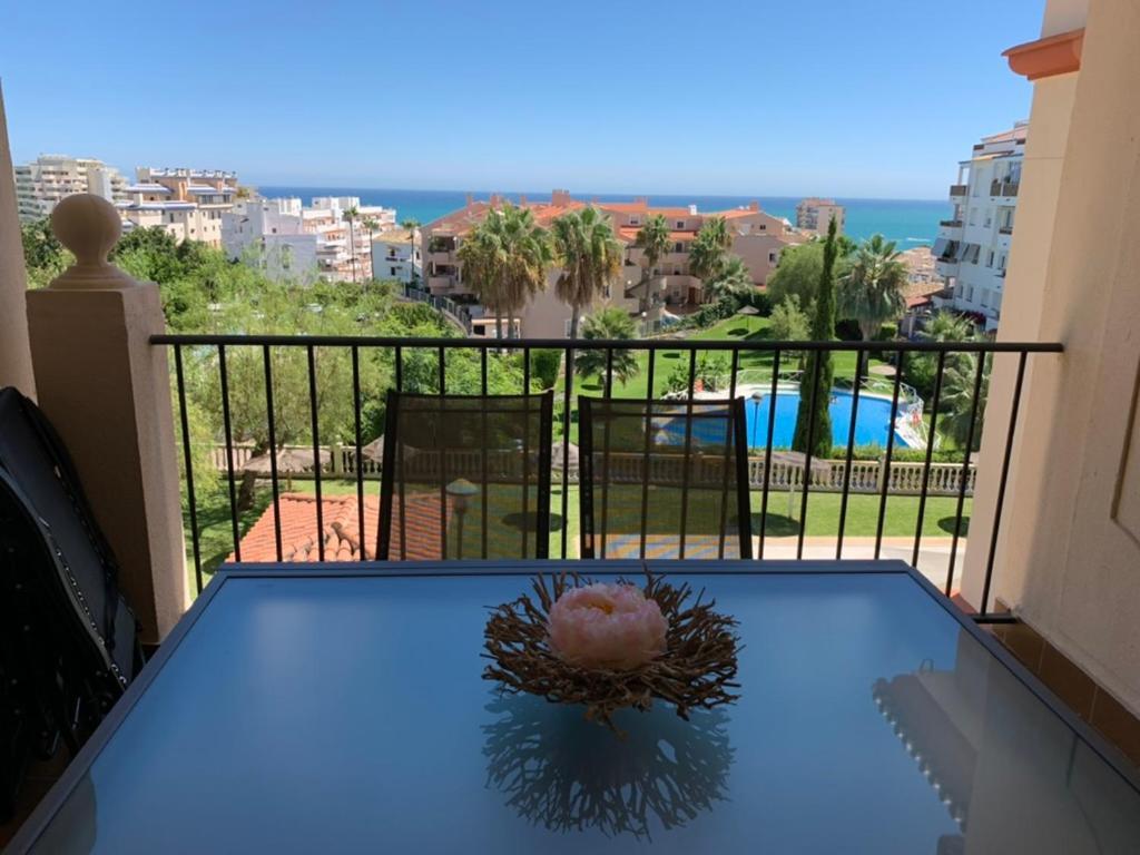 Jardines Del Mar - Benalmadena Costa Daire Dış mekan fotoğraf