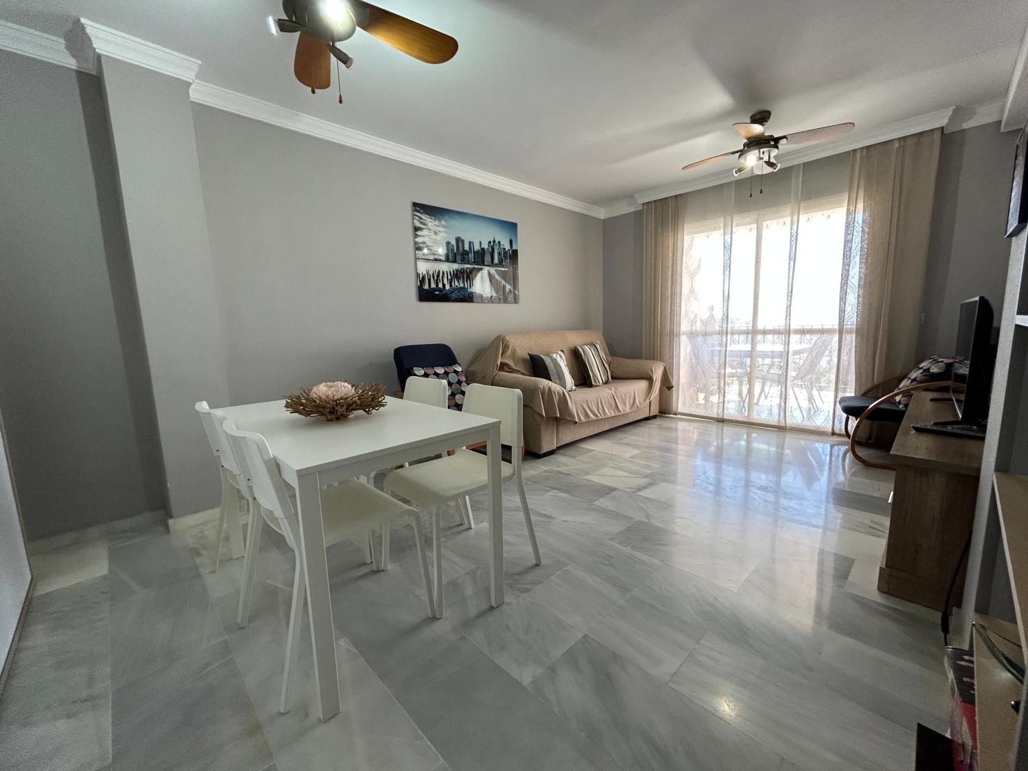 Jardines Del Mar - Benalmadena Costa Daire Dış mekan fotoğraf
