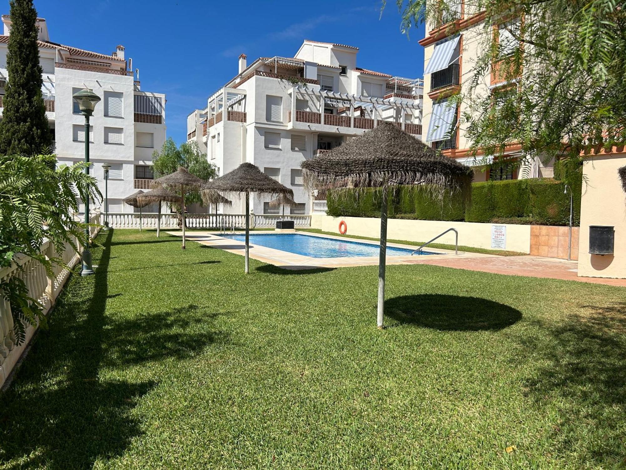 Jardines Del Mar - Benalmadena Costa Daire Dış mekan fotoğraf